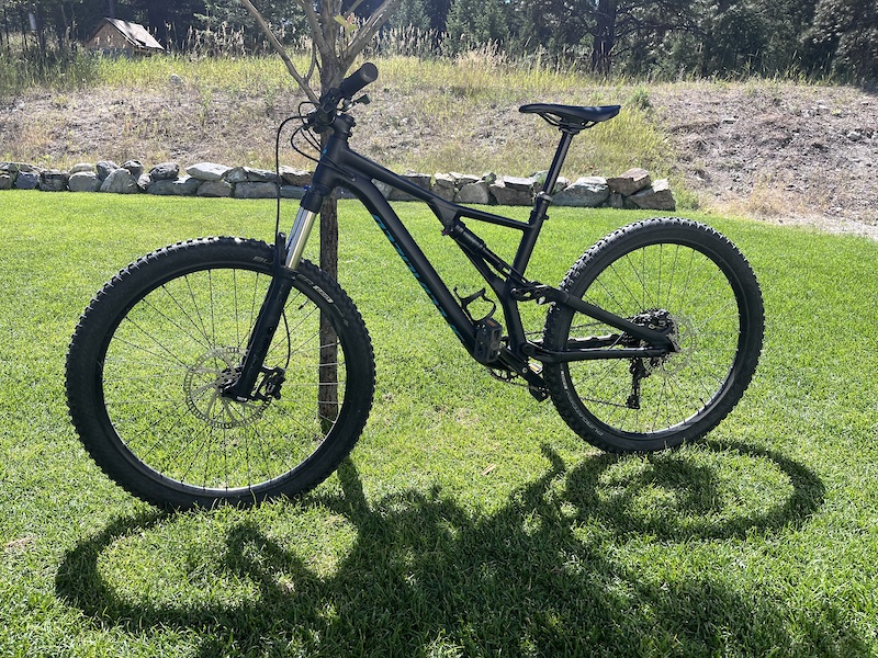 2019 stumpjumper st 27.5