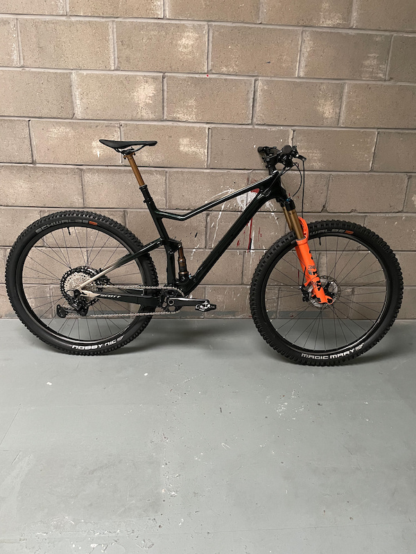 scott spark 900 sl 2020