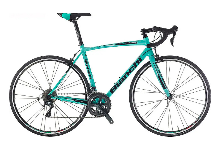 Bianchi via 2025 nirone for sale