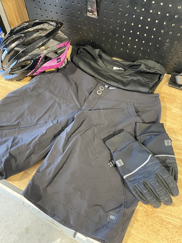 2021 MEC Women’s MTB Clothing For Sale