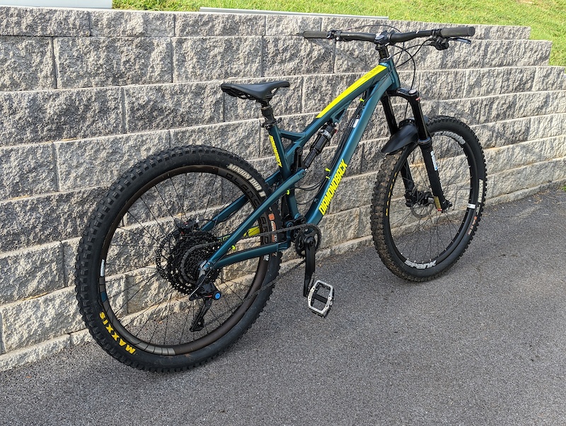 2018 diamondback release 1 hot sale