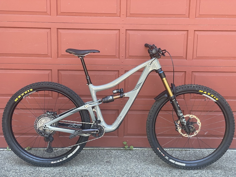 ibis ripmo 2021 review