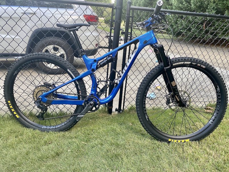 kona hei hei titanium