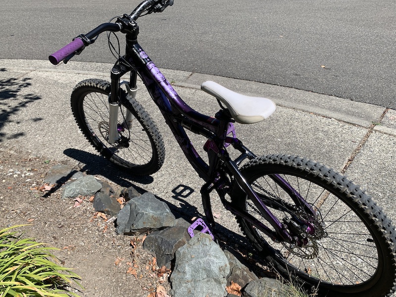 specialized big hit grom 24