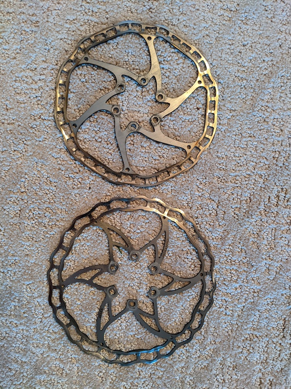 160mm brake rotors For Sale