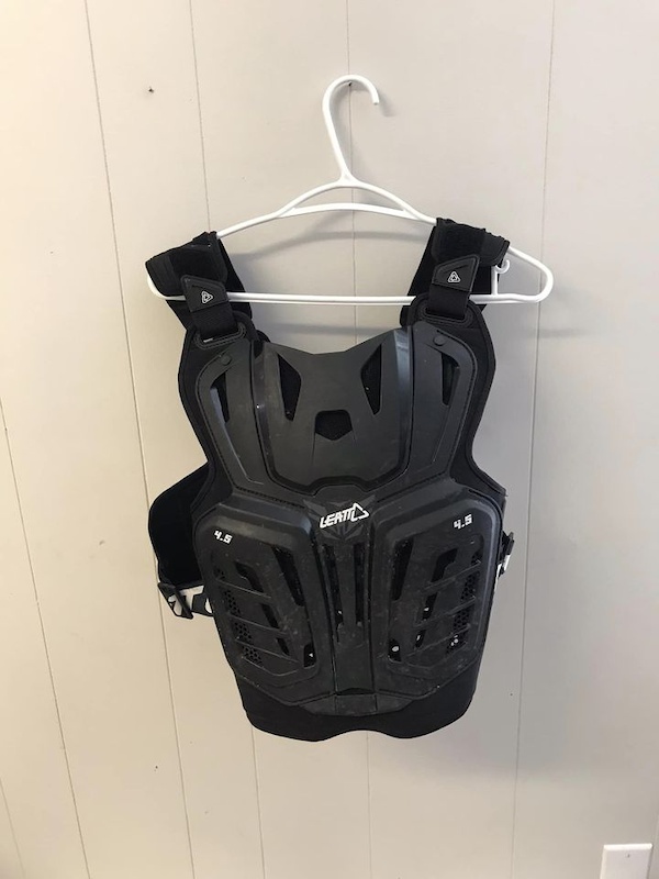leatt-4-5-chest-back-protector-for-sale