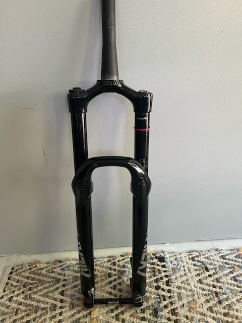 2022 Lyrik Ultimate Fork For Sale