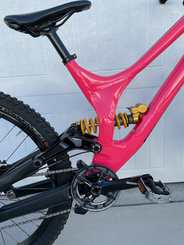 specialized demo 2018