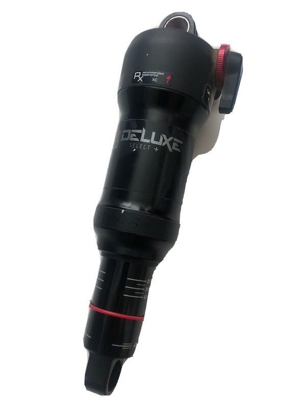 RockShox Deluxe Select ＋ 190mm/40mm