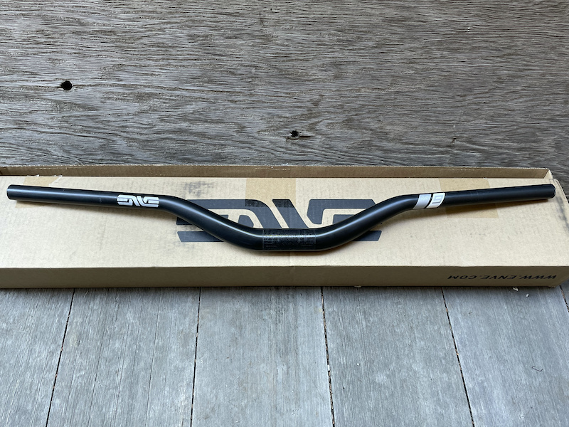 Enve M9 Carbon Handlebars For Sale