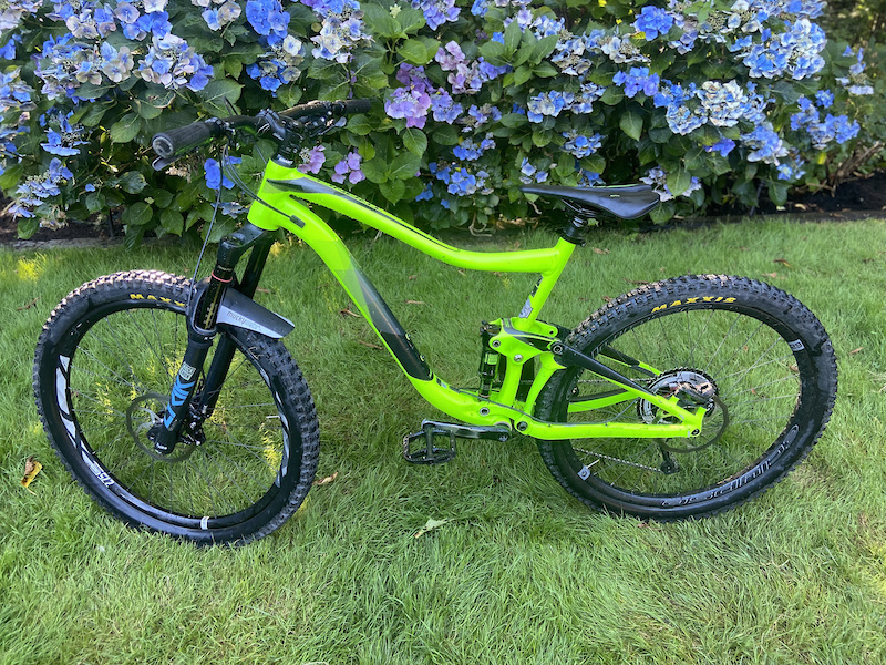thumbnail image 2 of Imagine Custom MTB Frame Protector Kit | 23-Piece Bike Protection For Giant Trance & Other Mountain Bikes 2 of 12