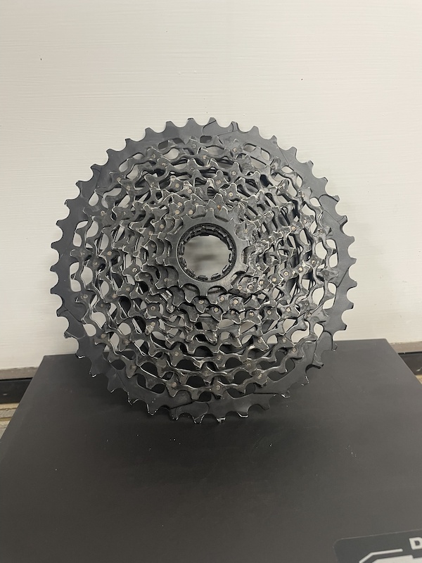 sram xd 9 speed cassette