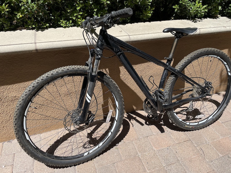 Specialized rockhopper 2024 pro 2014