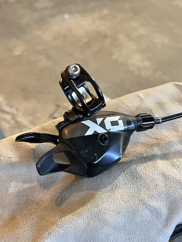 sram xo1 11 speed derailleur