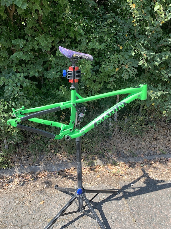 2018 marin hawk hill 2