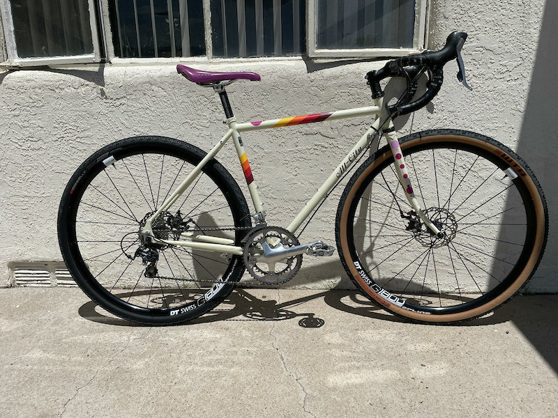 2020 all city space horse