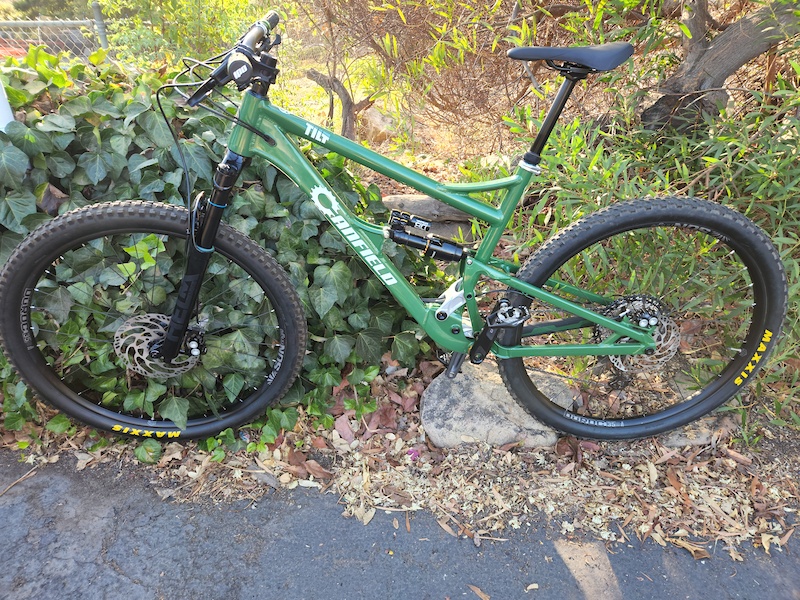 2021 Canfield Tilt XL For Sale