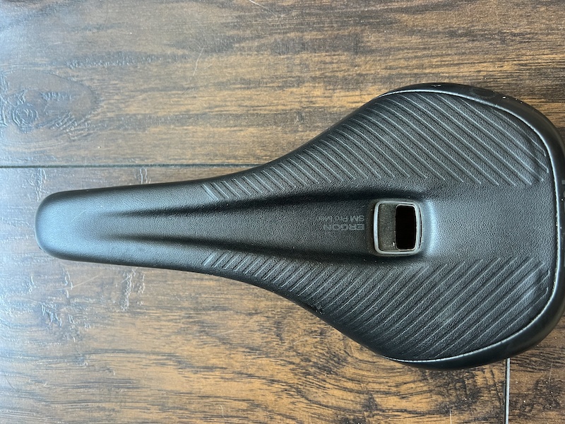 ergon sme3 pro titanium