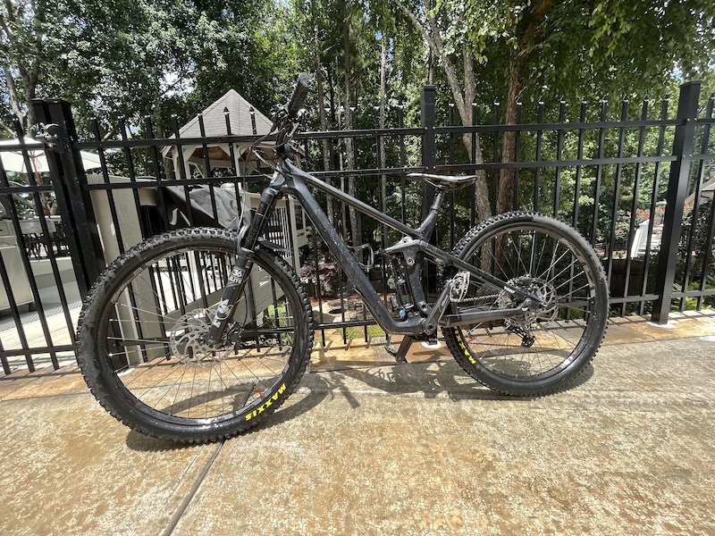 canyon strive 7.0 2019