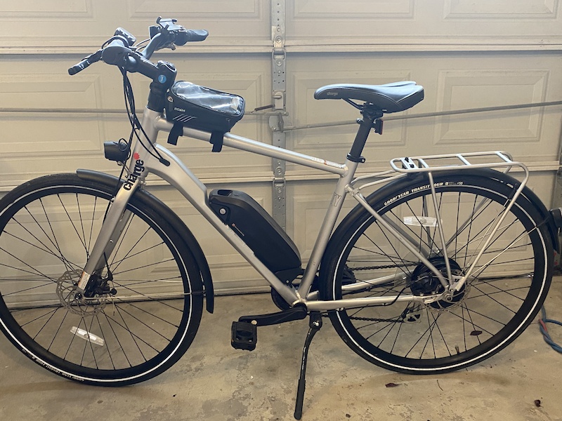 cannondale charge
