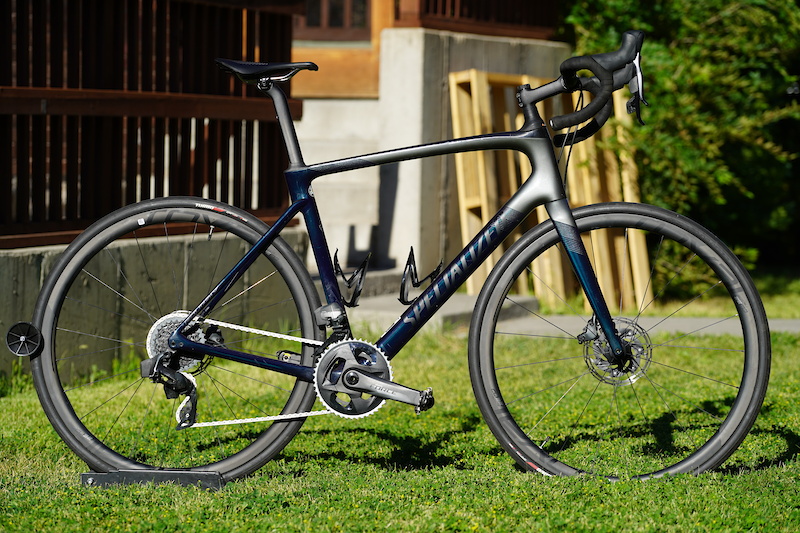 2020 Specialized Roubaix Pro For Sale