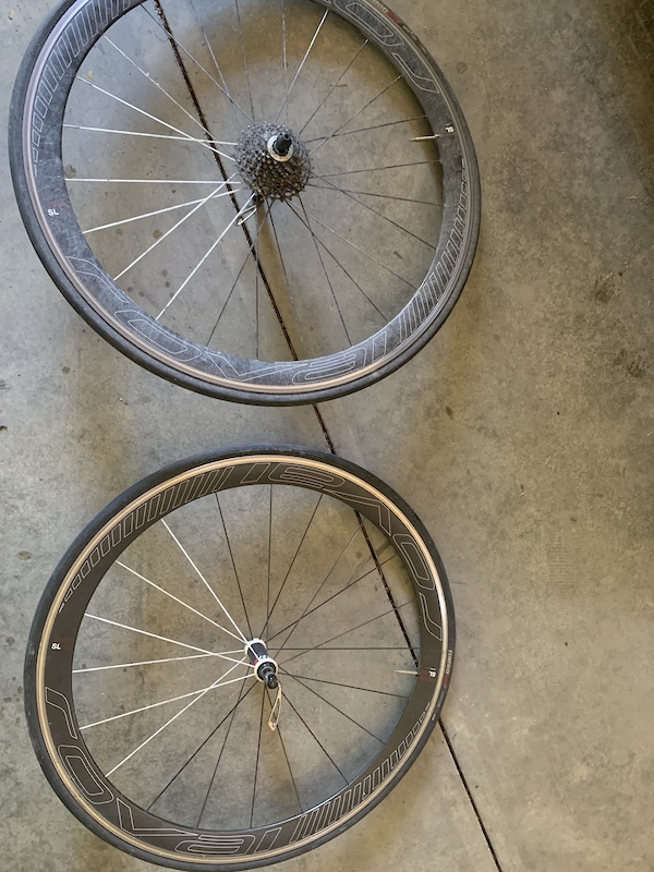 26 rim brake rims