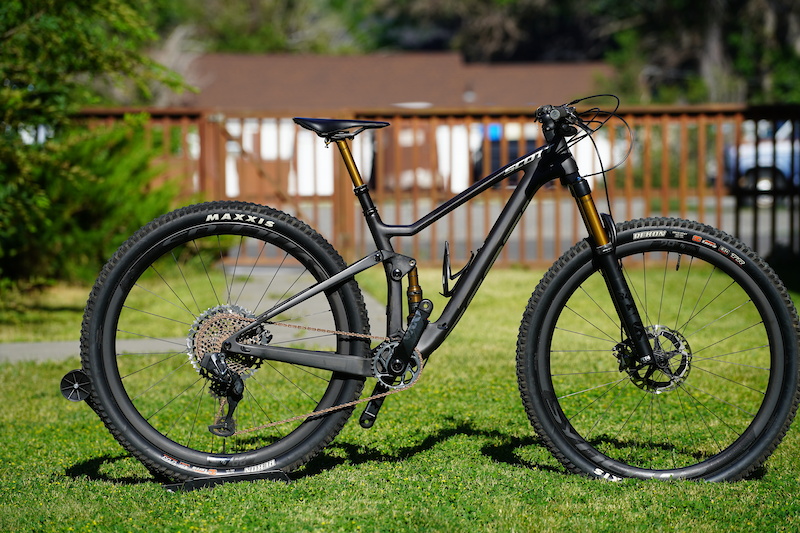 2021 Spark 900 Ultimate AXS For Sale