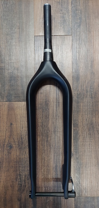 Tandell carbon online fork