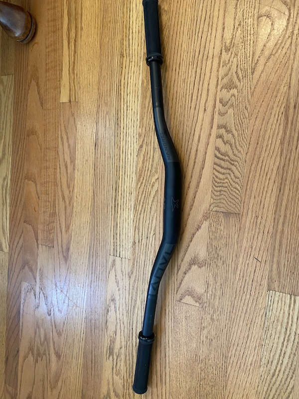 anvl carbon bars