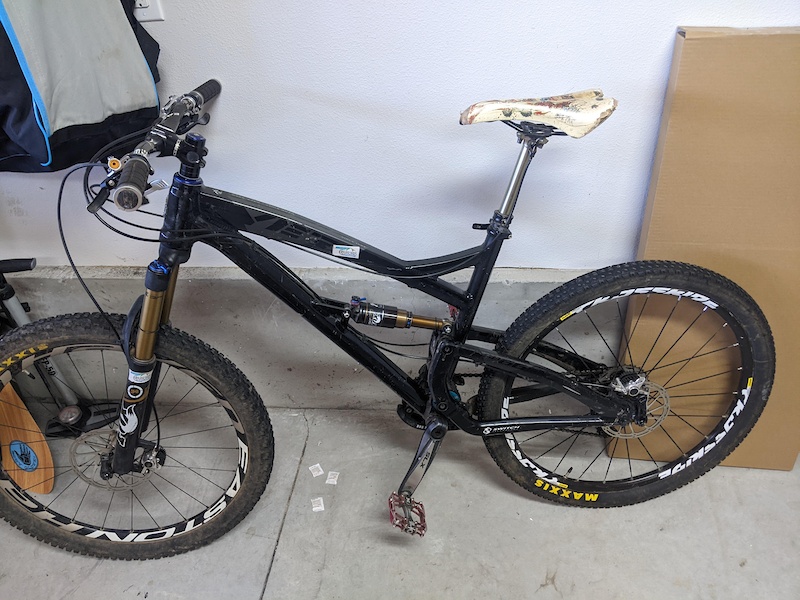 yeti sb4 5