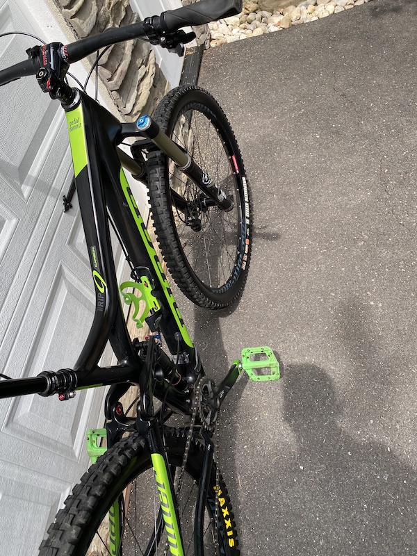 2017 Rip 9 Niner For Sale