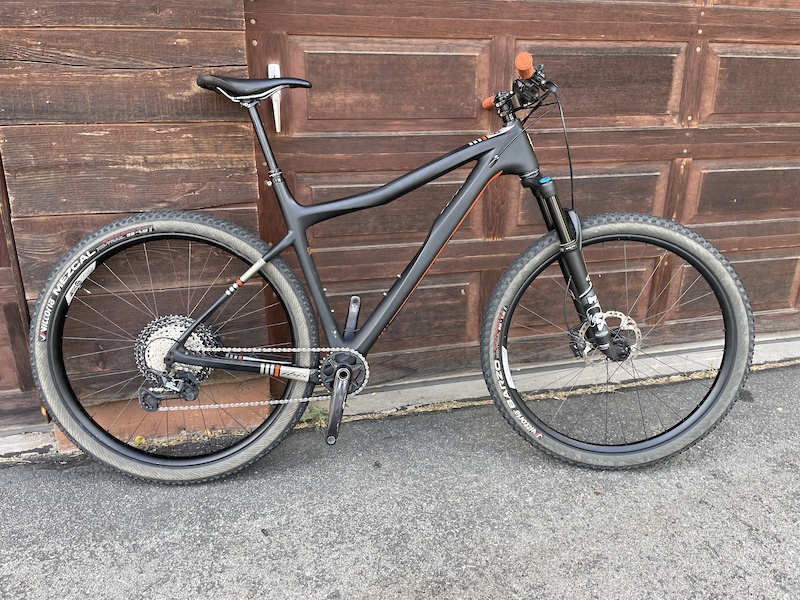 2020 Ibis DV9 XL XT For Sale