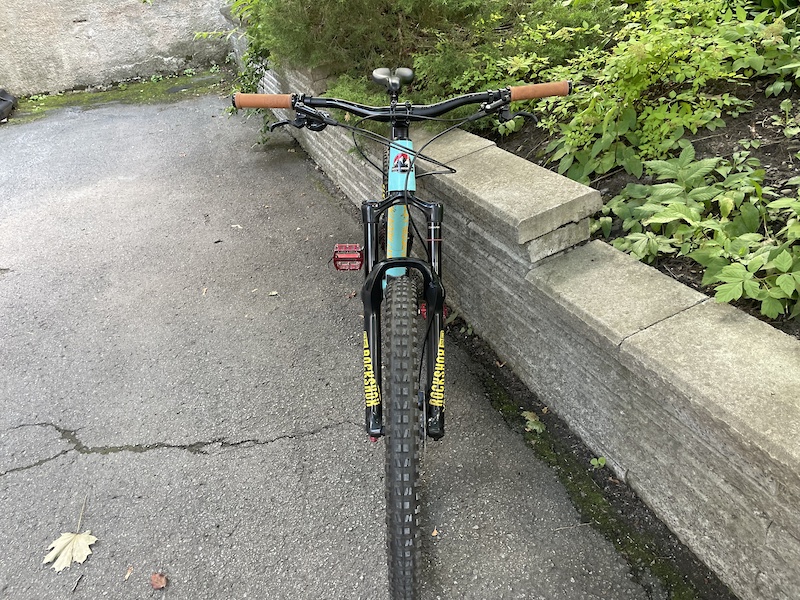 2019 Rocky Mountain alloy 30 For Sale