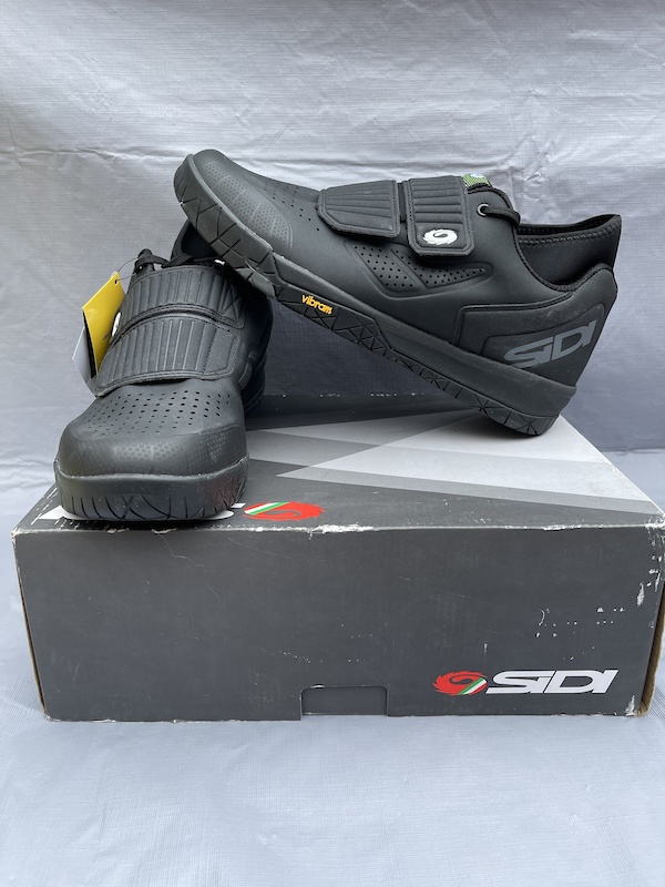 sidi dimaro mtb shoes