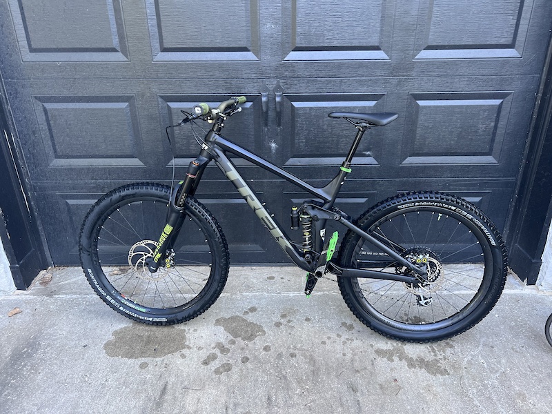 2019 trek remedy 8 best sale for sale