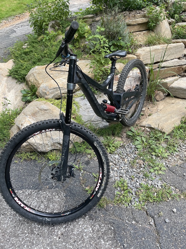 2017 devinci Wilson For Sale