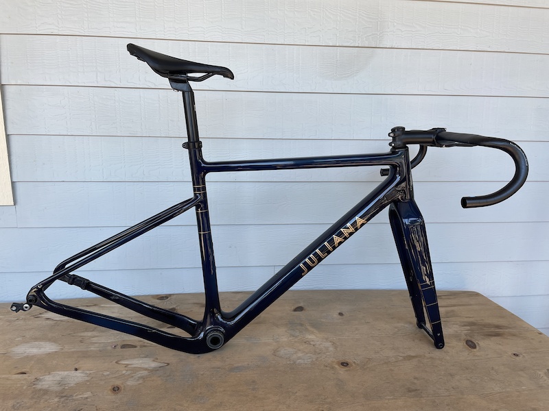 2020 Juliana Quincy CC 52cm For Sale