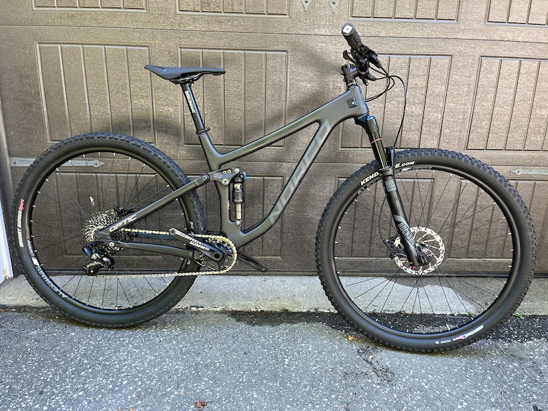 norco optic 9.2