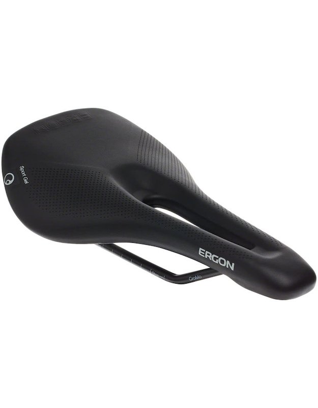 ergon sr sport gel saddle