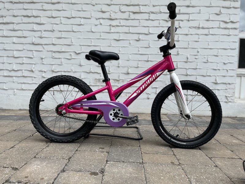 specialized hotrock 16 2017