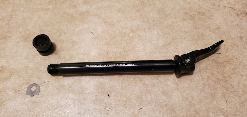 macocchi FOX 40/Marzocchi 58 Lower Leg Axle Pinch Bolt Parts (5 Each