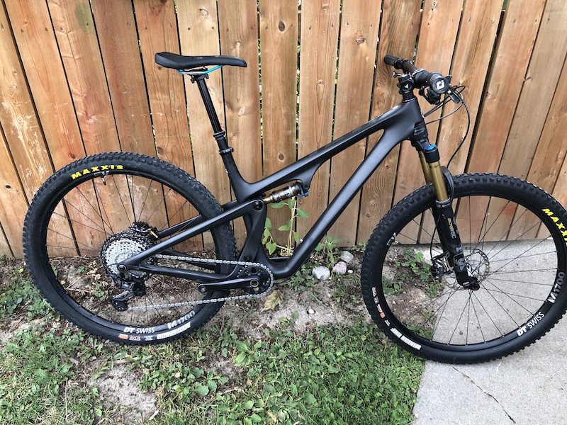 yeti sb100 review 2020