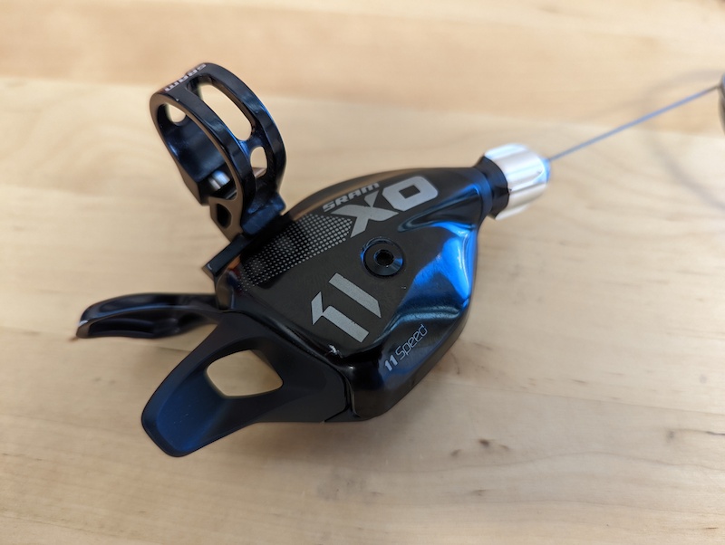 sram xo 10 speed shifter