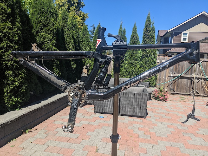 norco optic frame only