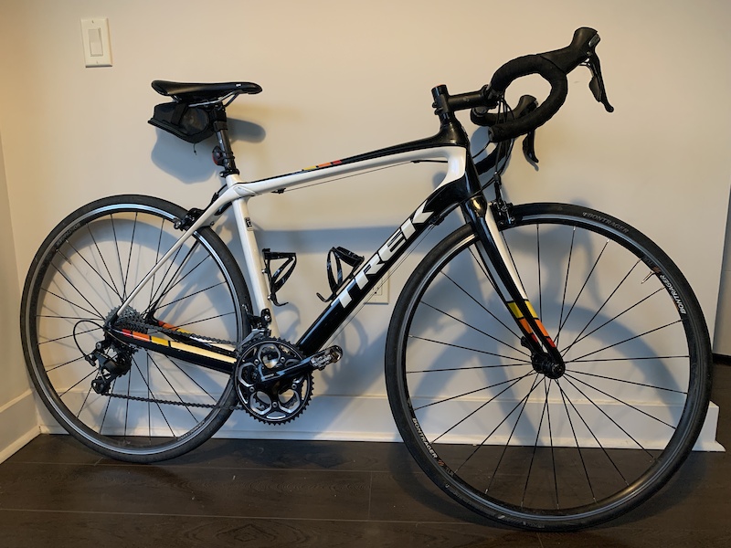 2016 trek domane 4.3