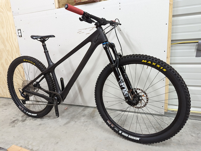 2021 Yeti ARC - Many Options!!! For Sale