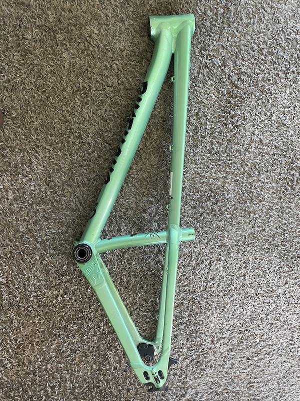 specialized p3 frame