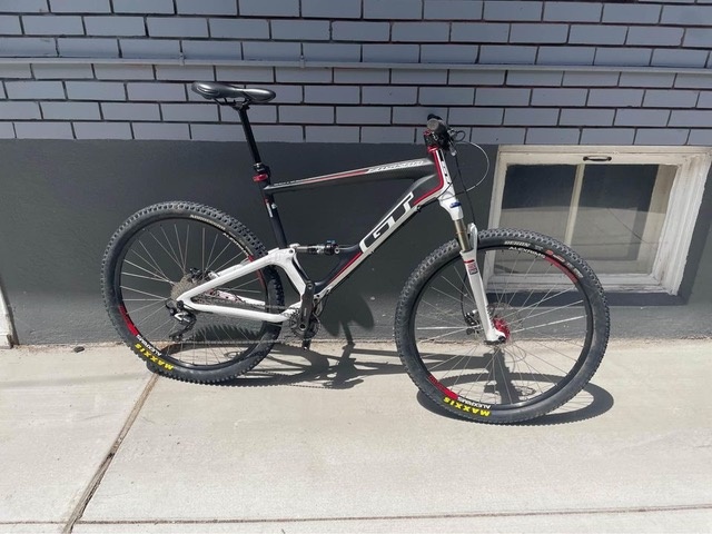 gt zaskar elite 2013