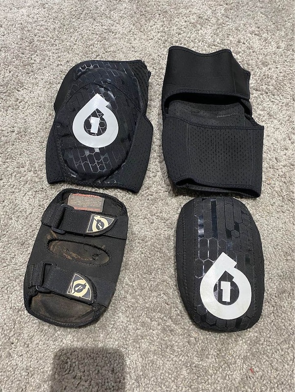 knee elbow pads for 2 year old