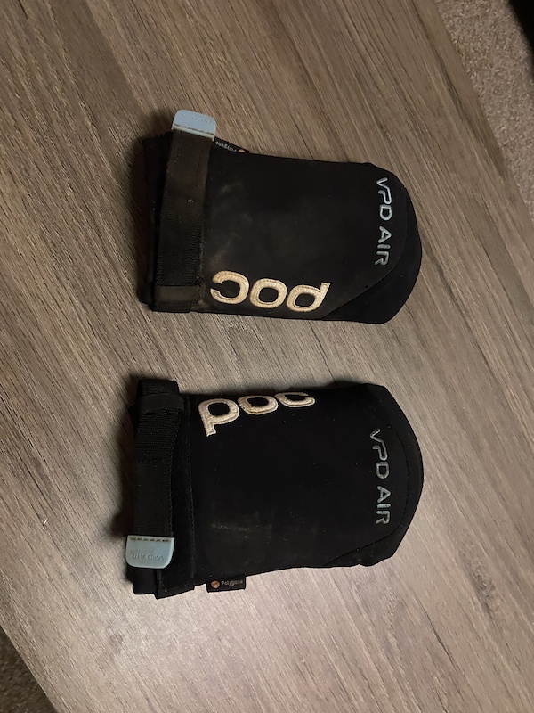 Poc vpd air elbow pads medium For Sale
